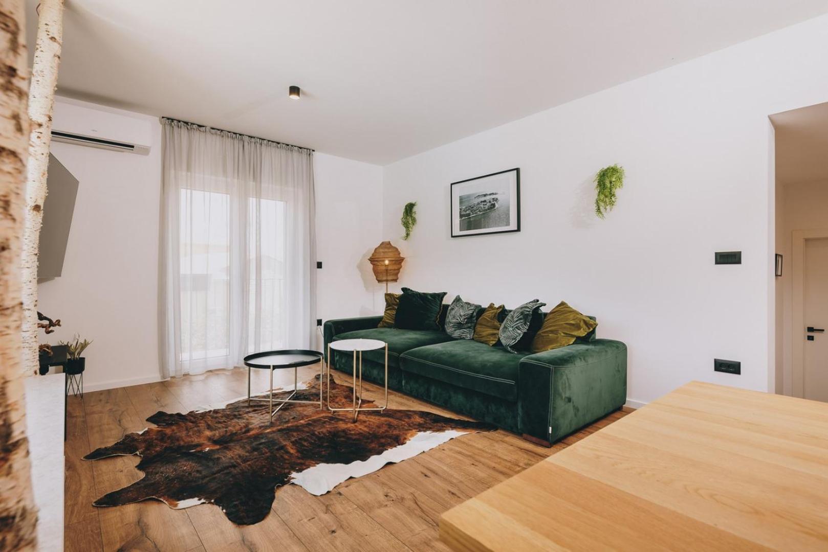 Casa Vitale Tinjan Bagian luar foto